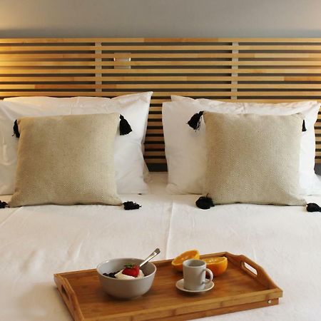 Athenian Hub Luxe Loft Apartment Luaran gambar