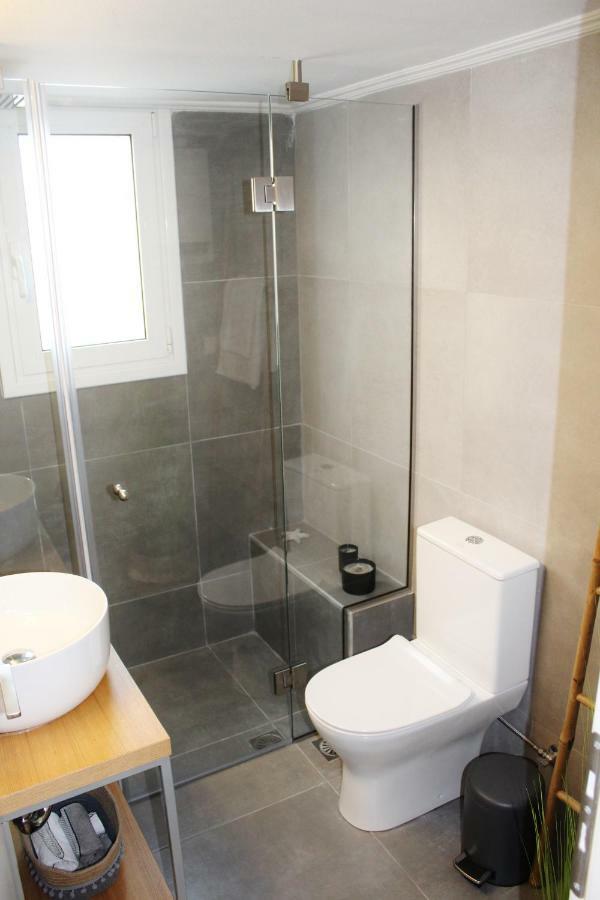 Athenian Hub Luxe Loft Apartment Luaran gambar