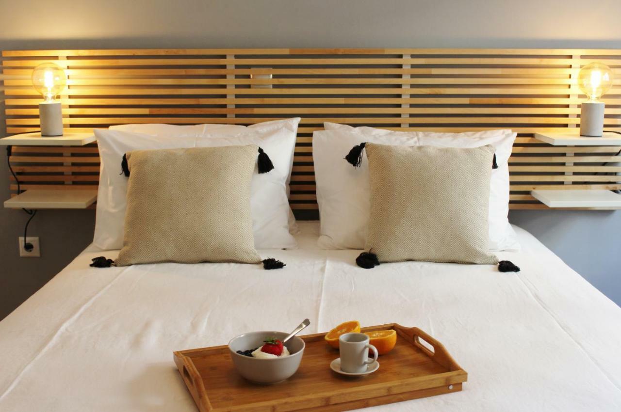 Athenian Hub Luxe Loft Apartment Luaran gambar