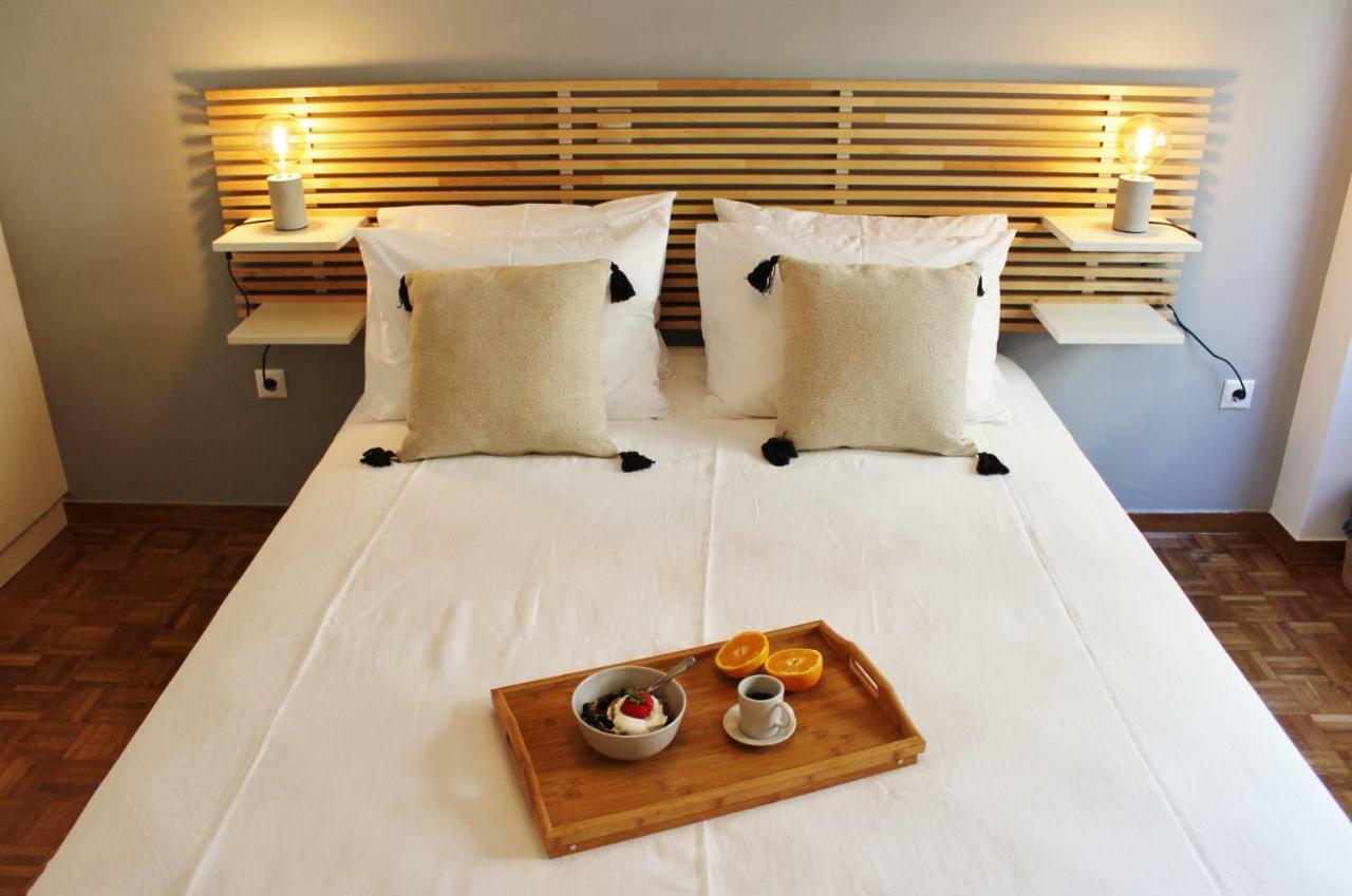 Athenian Hub Luxe Loft Apartment Luaran gambar