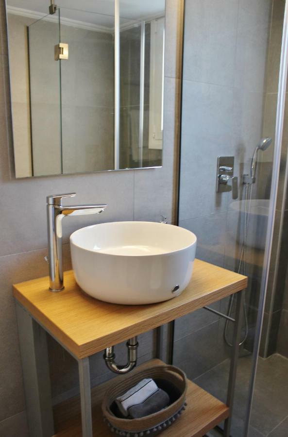 Athenian Hub Luxe Loft Apartment Luaran gambar