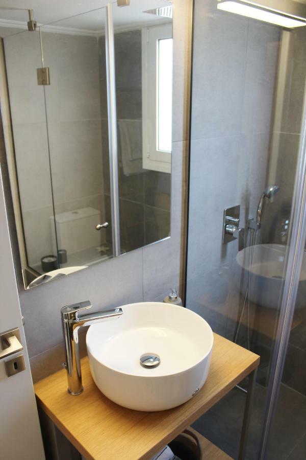 Athenian Hub Luxe Loft Apartment Luaran gambar